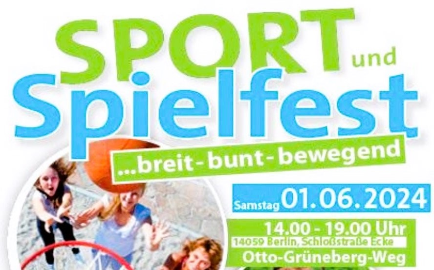 Read more about the article Großes Sport- und Spielfest in Charlottenburg: Triff Borussia 19 am 1. Juni 2024!
